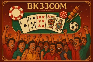 পাই গাও পোকার কৌশল